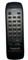 Panasonic Remote Control - EUR643802
