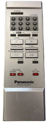 Panasonic Remote Control - VSQS0364