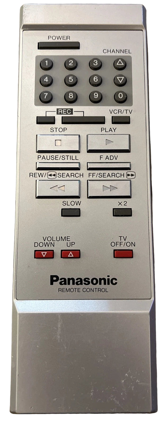 Panasonic Remote Control - VSQS0364
