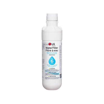 LG Refrigerator Water Filter - ADQ74793507