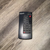 Sony Rmt-702, Remote Control - RMT702