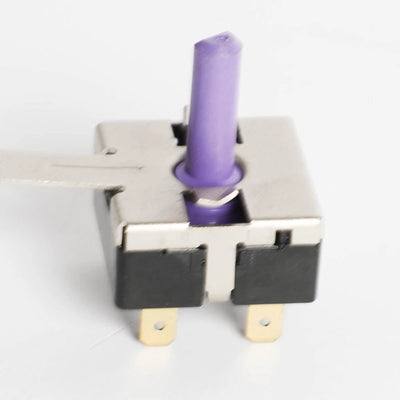 GE Dryer Rotary Switch - WE02X25283