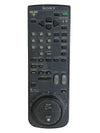 Sony Remote Control - RMTV102C