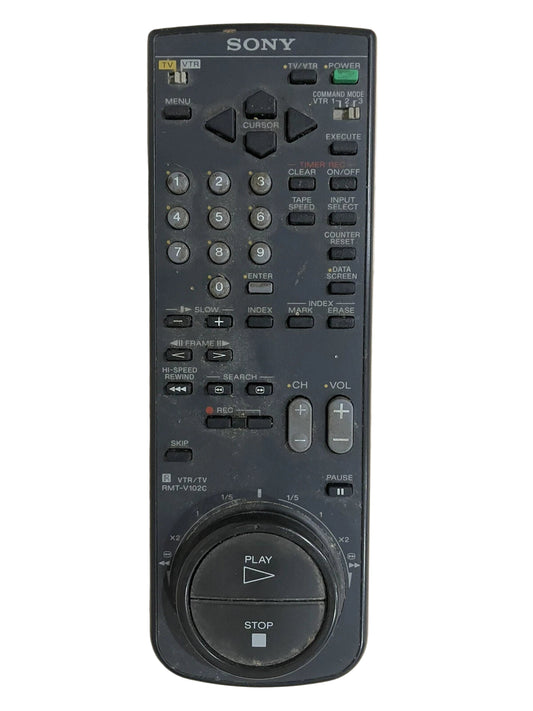 Sony Remote Control - RMTV102C