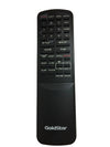LG Remote Controller Assembly - 597-150B