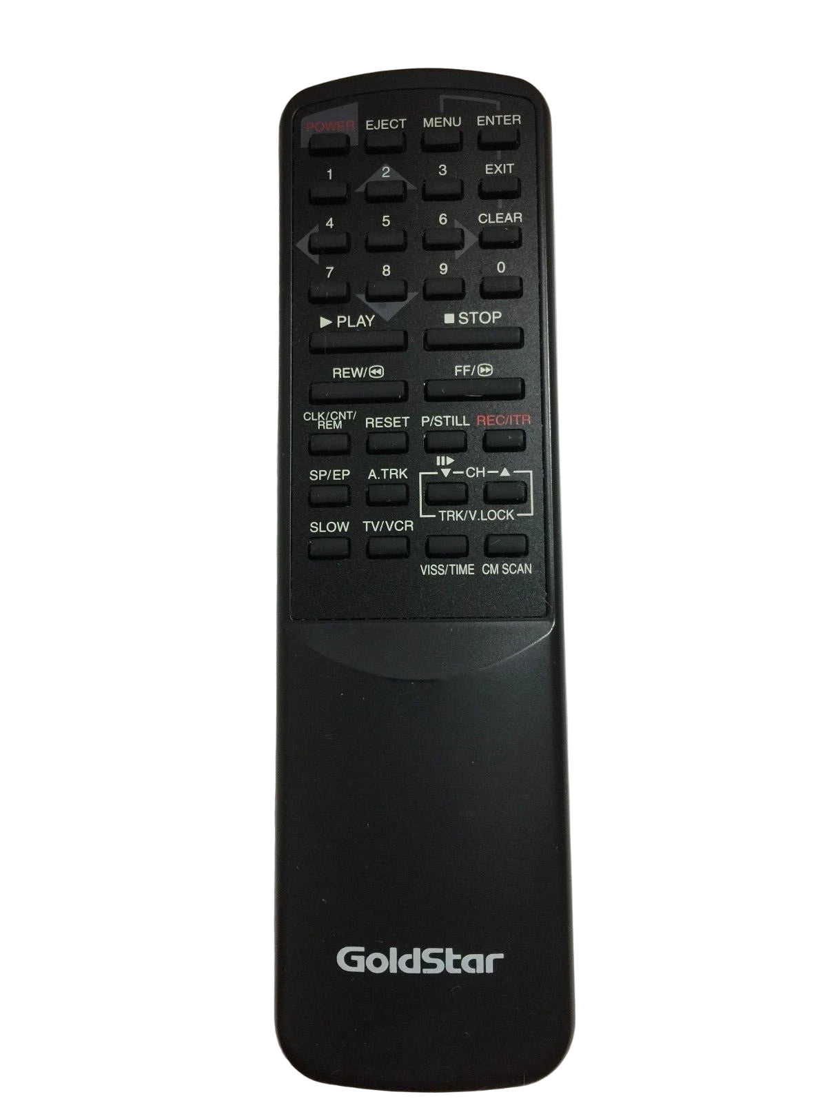 LG Remote Controller Assembly - 597-150B
