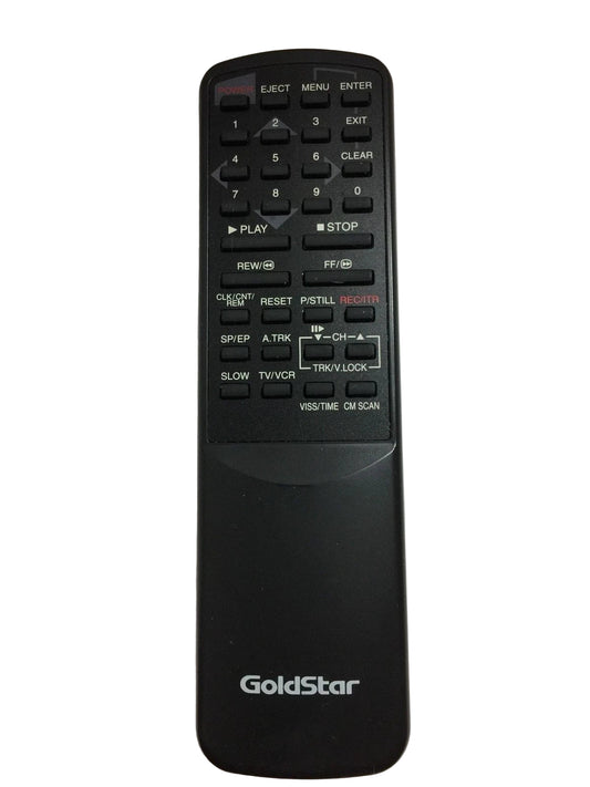 LG Remote Controller Assembly - 597-150B