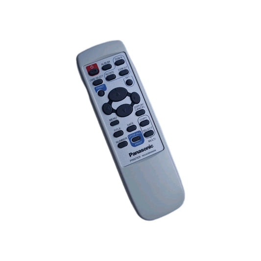 Panasonic Remote - N2QADB000006
