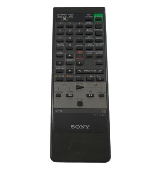 Sony Remote Control - RMTV555A