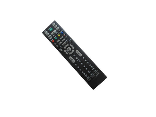 LG Remote Controller - MKJ39170809