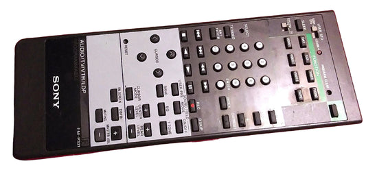 Sony Remote Control - RMP331