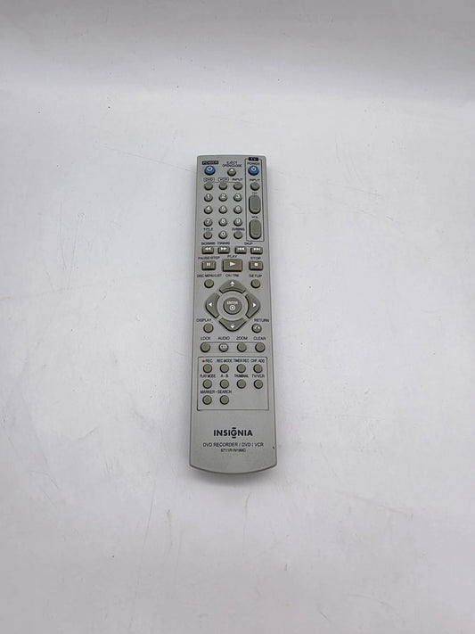 LG Remote Controller Assembly - 6711R1N189C