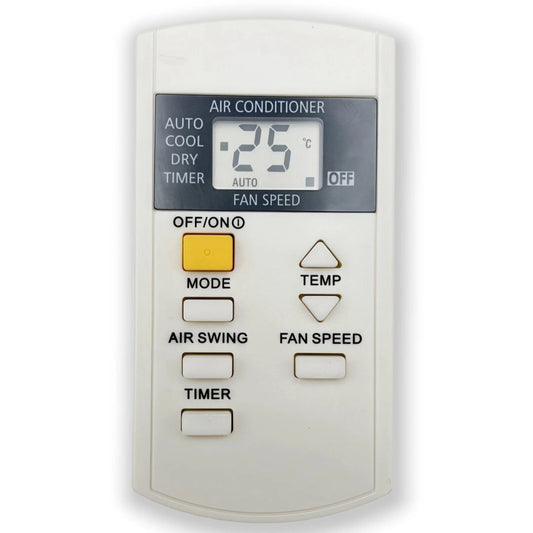 Panasonic Remote Control - CWA75C3733