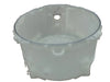 Samsung Part# DC97-21594B Back Tub Assembly - Genuine OEM