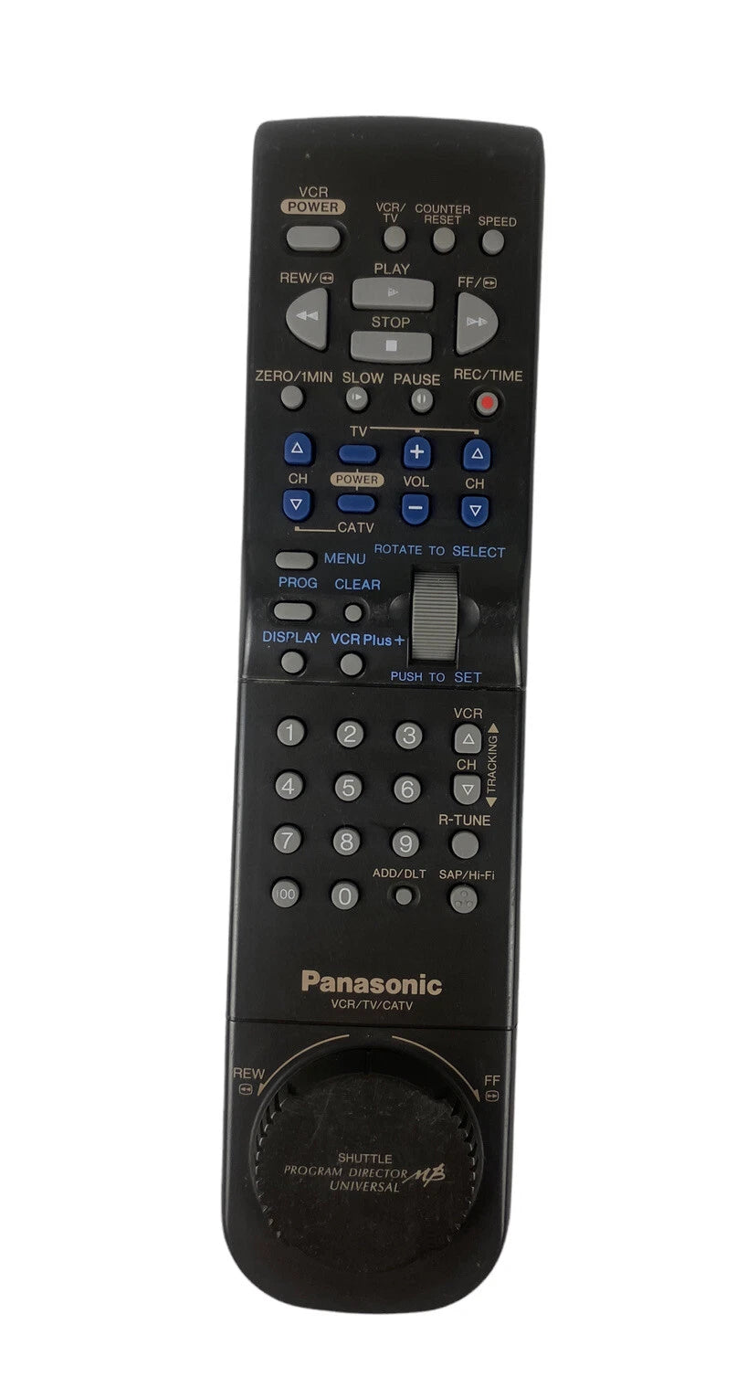 Panasonic Remote Control (Pv4655S) - VSQS1464