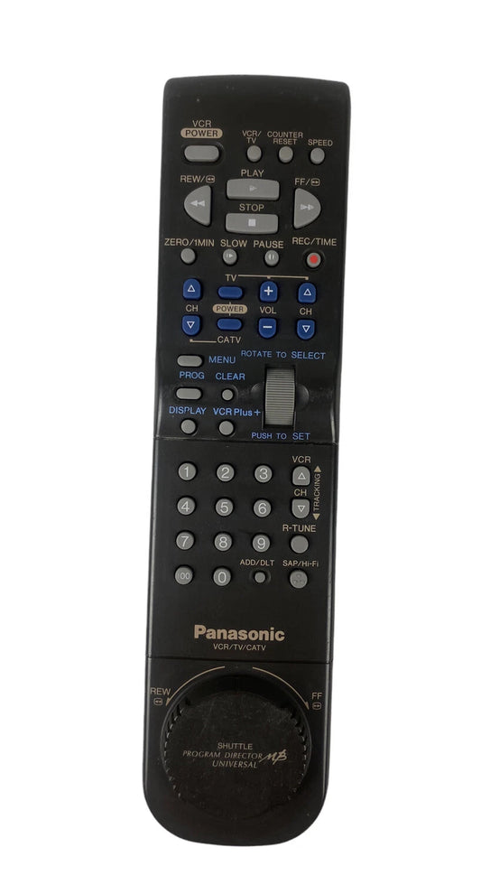 Panasonic Remote Control (Pv4655S) - VSQS1464