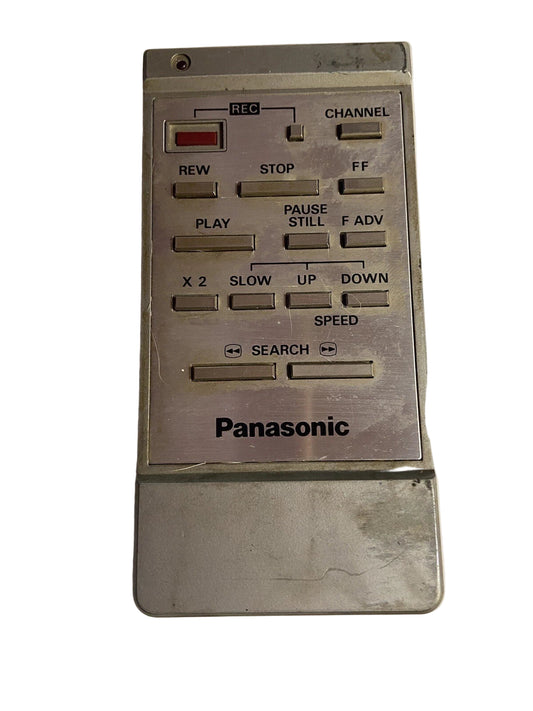 Panasonic Remote Control - VSQS0087