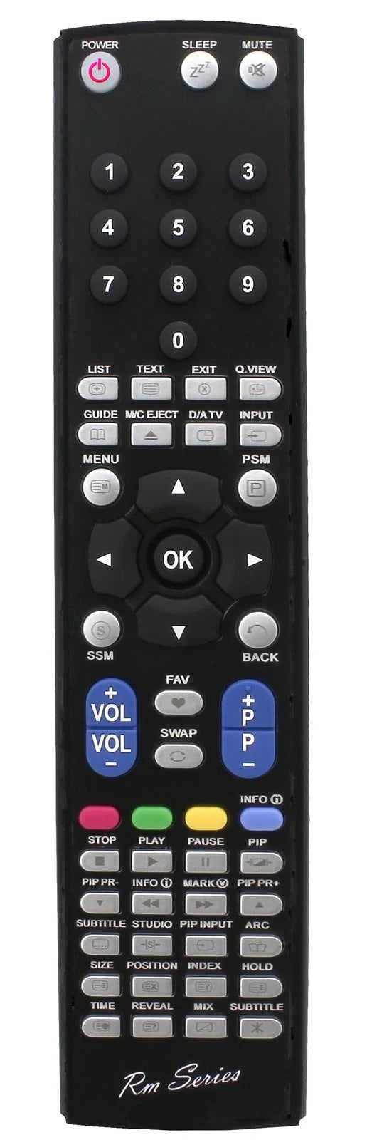 LG Remote Controller - 6710T00019L