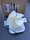 Blomberg Part# 4305898400 Fan Assembly - Genuine OEM