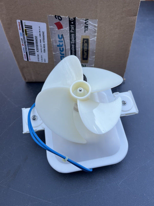 Blomberg Refrigerator Fan Assembly  - 4305898400