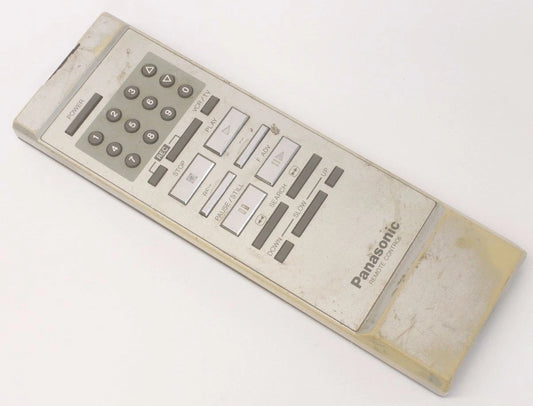 Panasonic Remote Control (Pv1630) - VSQS0278