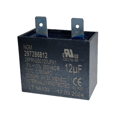 Frigidaire Part# 297286812 Capacitor  - Genuine OEM