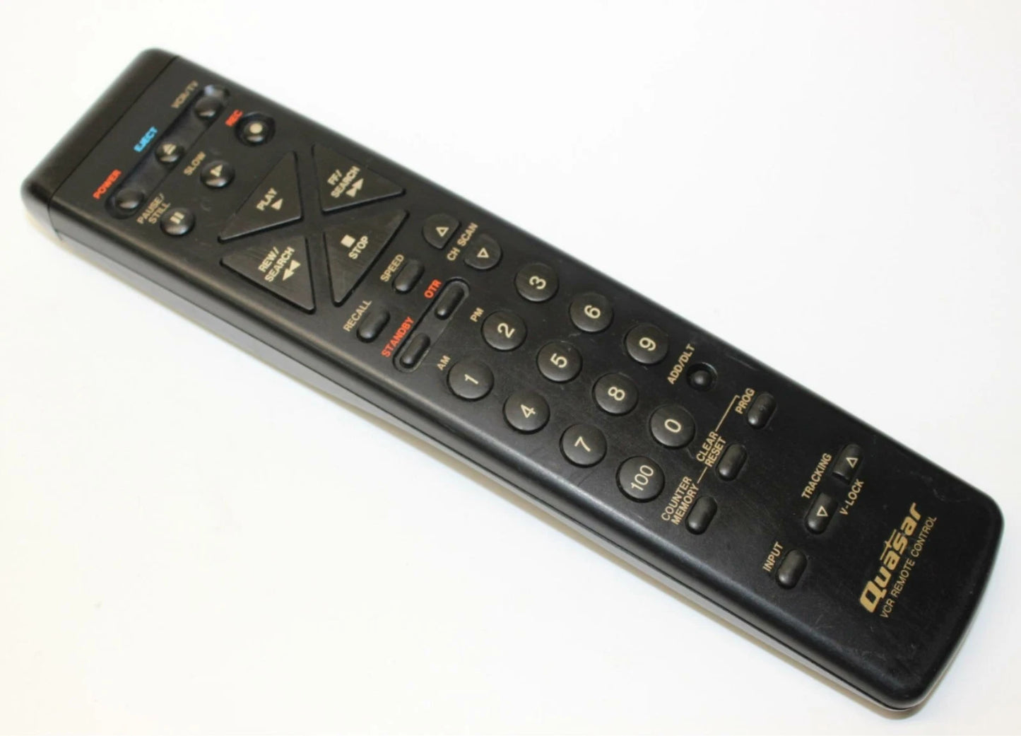 Panasonic Remote - VSQS1143