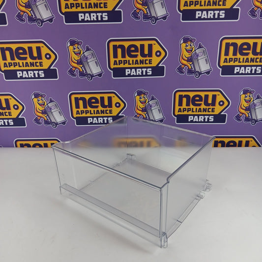 LG Part# AJP76427502 VegetableTray Assembly - Genuine OEM