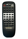 Panasonic Remote - EUR645270