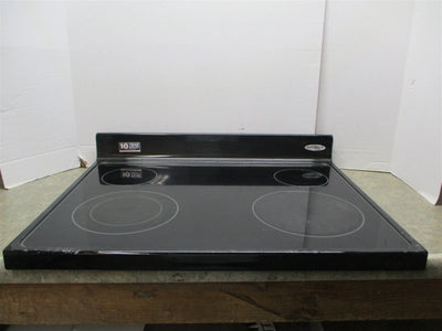 Whirlpool Cooktop W10696529