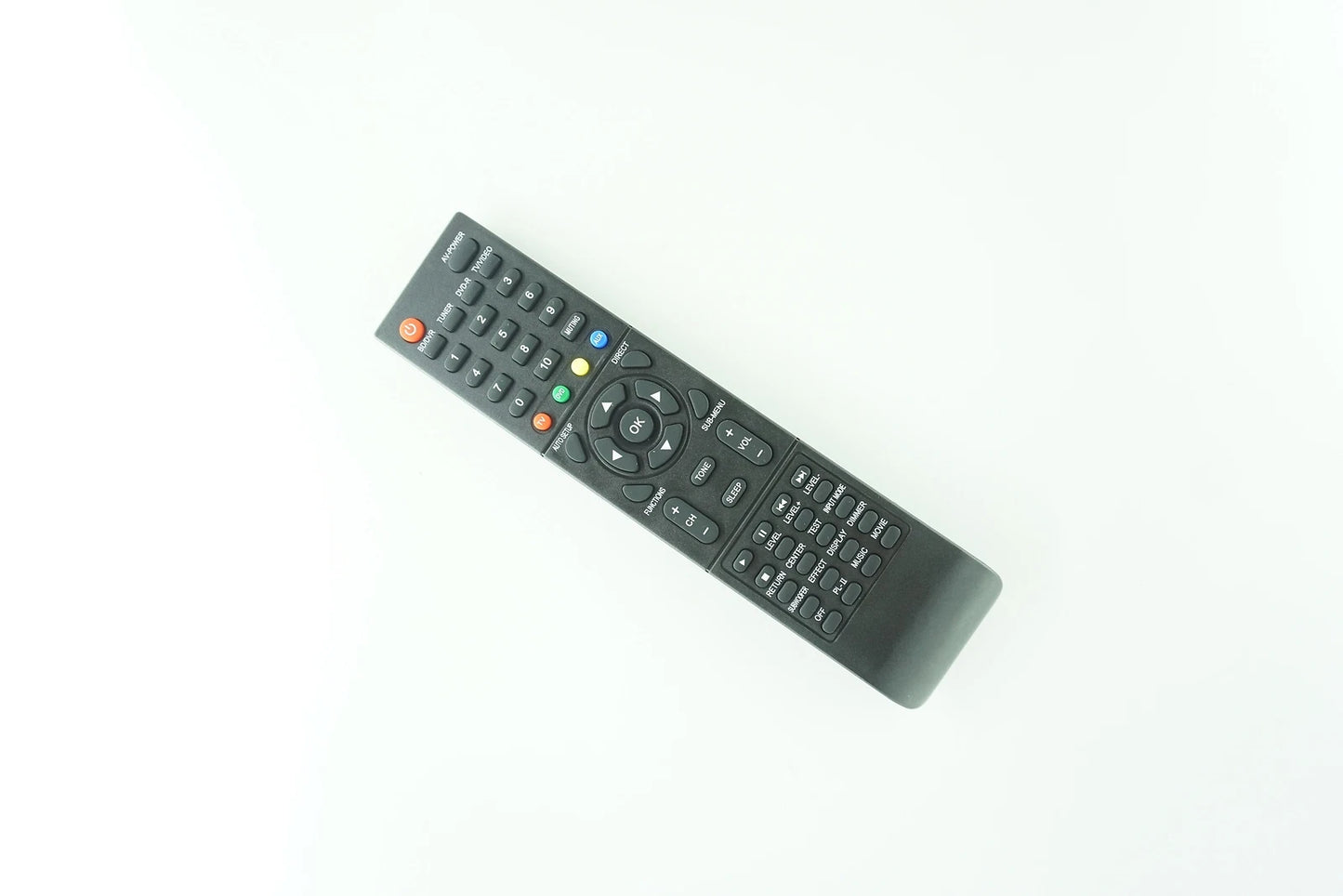Panasonic Remote - EUR7662YR0
