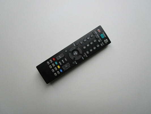 LG Remote Controller Assembly - AKB73655807