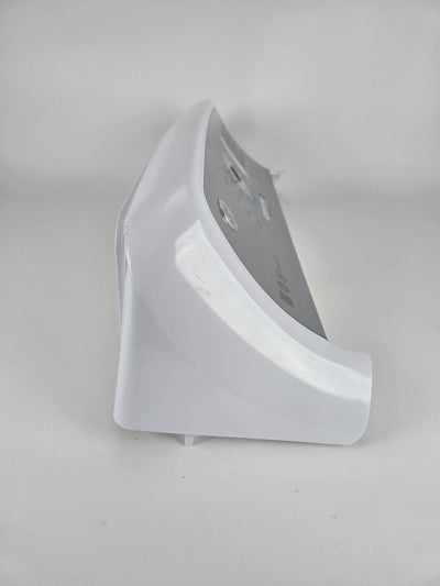 GE Washer Control Panel Assembly (Grey, White) - WH42X28267