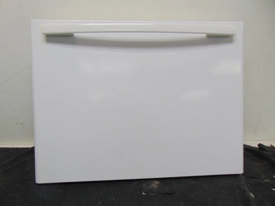 Whirlpool Part# 13109214BQ FIP Door (OEM) Black