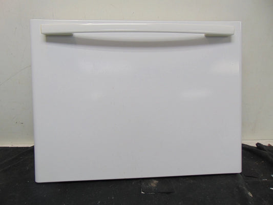 Whirlpool Part# 13109214BQ FIP Door (OEM) Black