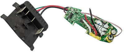 Bosch Tools Electronics Module - 16072335FX