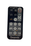 Panasonic Remote Control (Agez1U) - VEQ1855