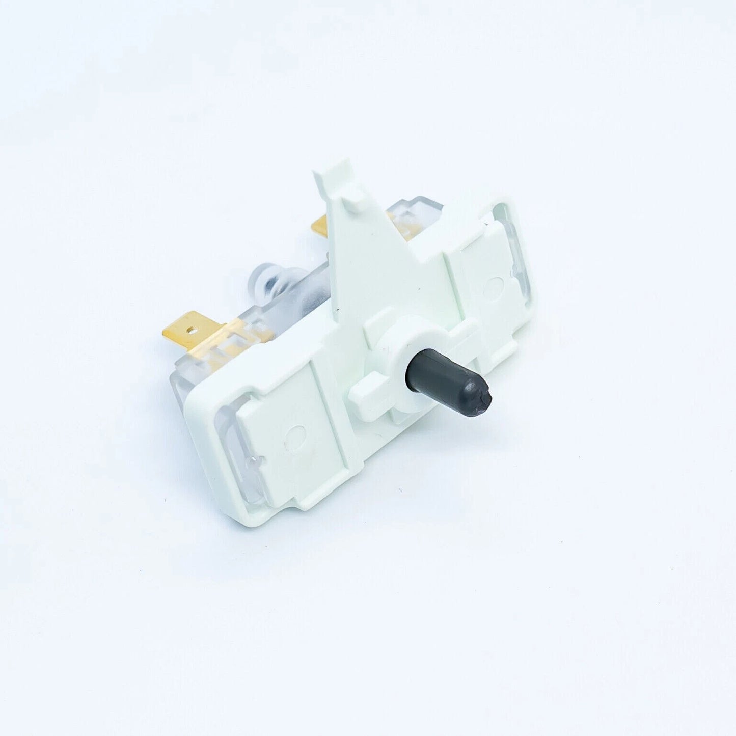 GE GTD42EASJ2WW Dryer Start Button Assembly