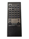 Sony Remote Control - RML310