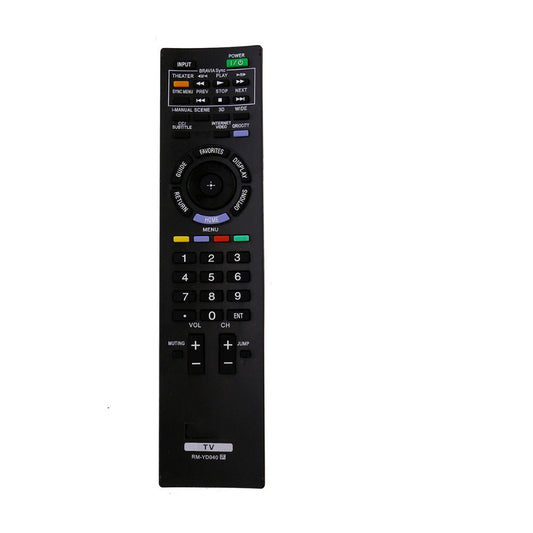 Sony Remote Control Rmyd005 - 1-479-686-21