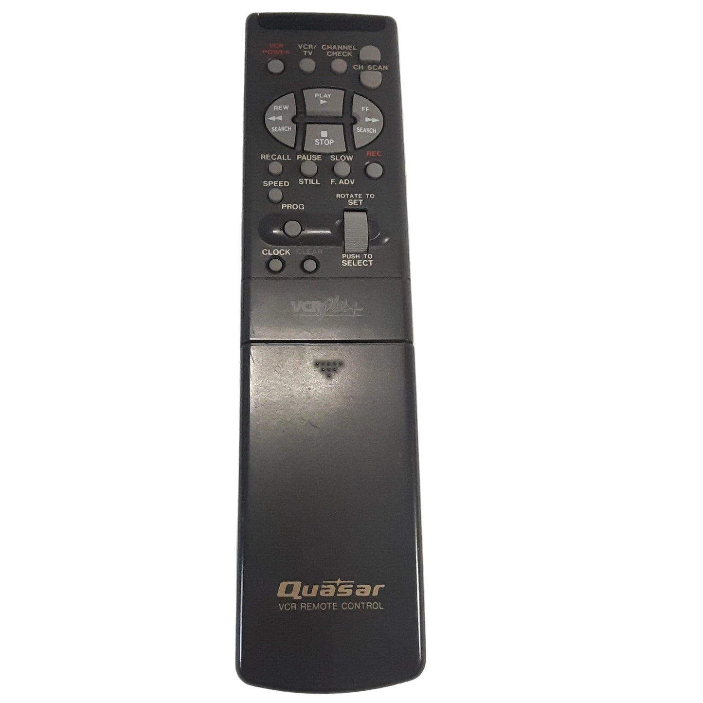 Panasonic Remote Control (Vh435) - VSQS1256