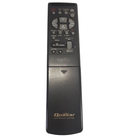 Panasonic Remote Control (Vh435) - VSQS1256
