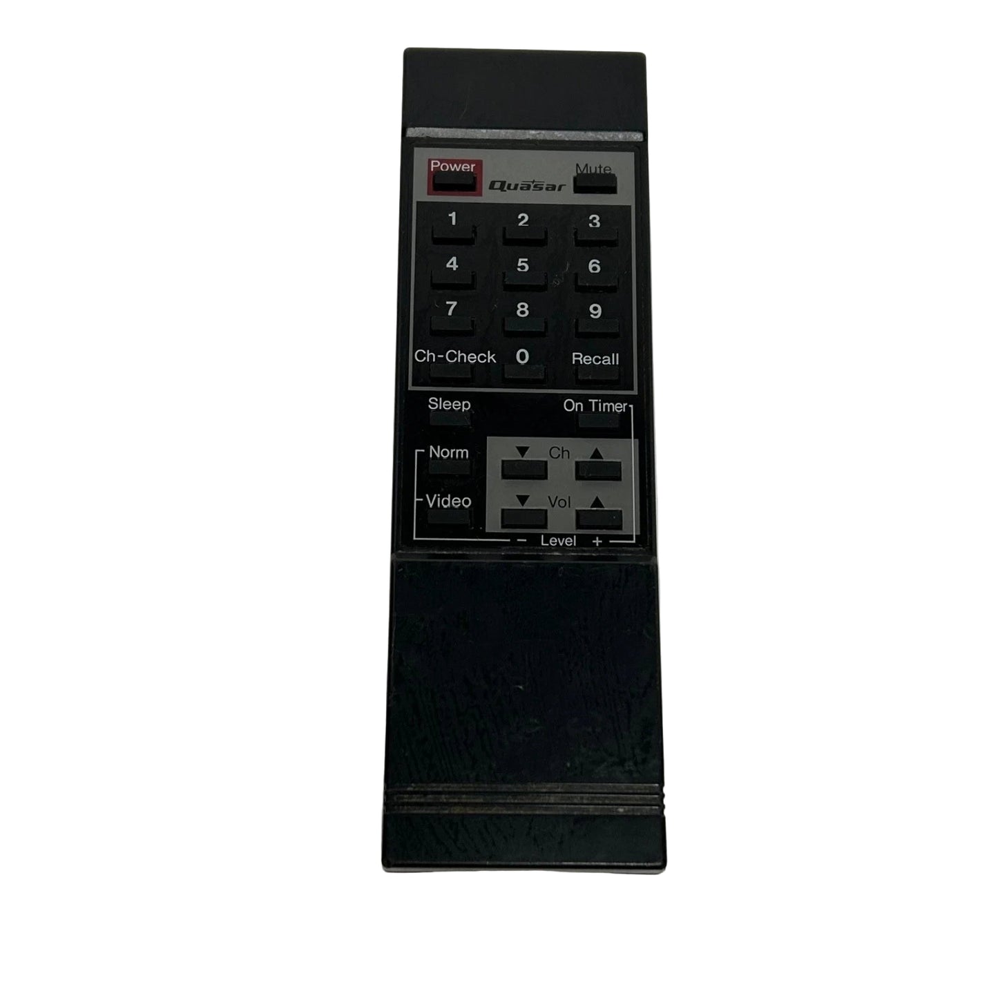 Panasonic Remote - EUR64978