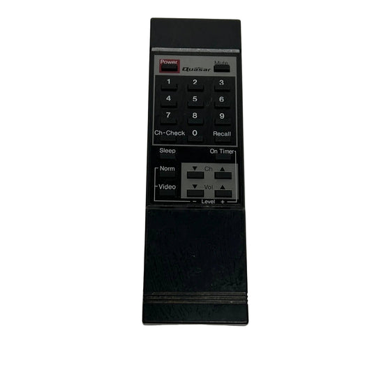 Panasonic Remote - EUR64978