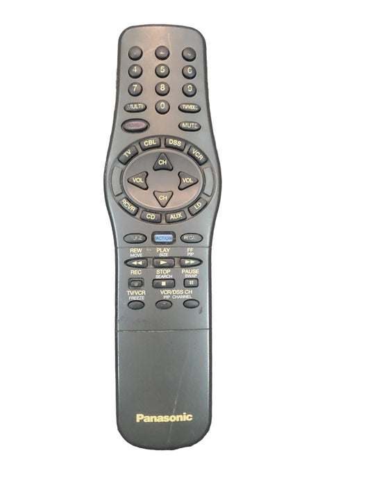 Panasonic Remote - TNQ2AE006