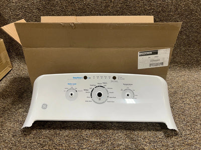 GE Touchpad Control Panel - White WH22X28839