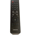 Samsung Remote Control - AA59-00406A