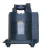 Bosch Tools Motor Housing - 1615102154