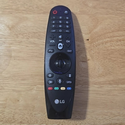 LG Magic Remote – AGF77840201 (AN-MR600)