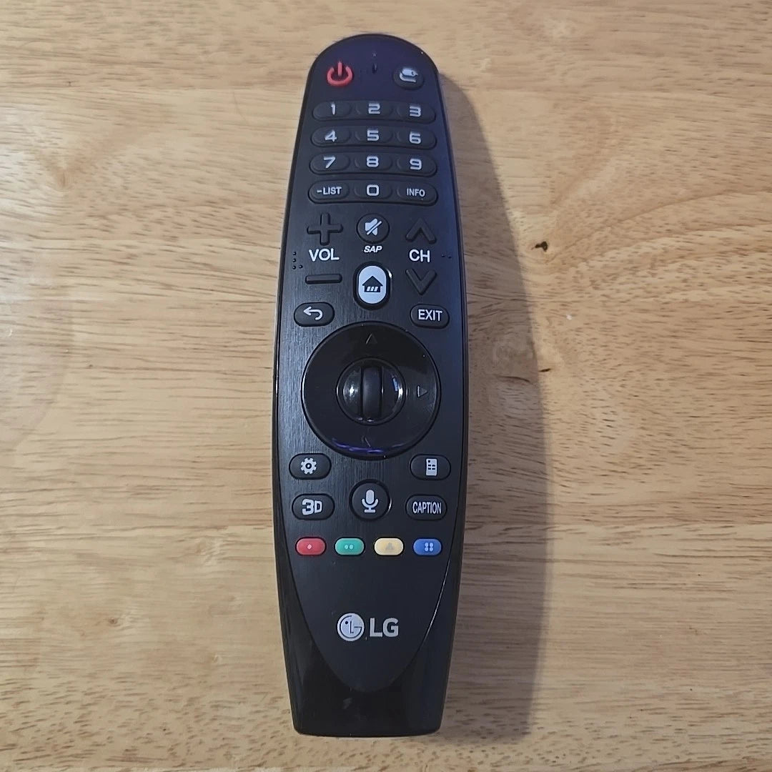 LG Magic Remote – AGF77840201 (AN-MR600)